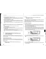 Preview for 54 page of Casio SF-R10 Owner'S Manual