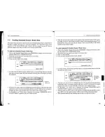 Preview for 59 page of Casio SF-R10 Owner'S Manual