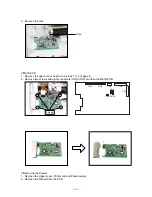 Preview for 11 page of Casio TE-100 Service Manual