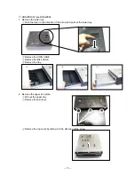 Preview for 15 page of Casio TE-100 Service Manual