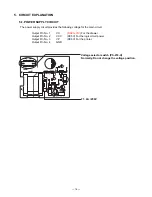 Preview for 18 page of Casio TE-100 Service Manual