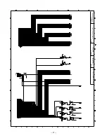 Preview for 39 page of Casio TE-100 Service Manual