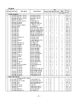 Preview for 94 page of Casio TE-2200 Service Manual