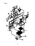 Preview for 117 page of Casio TE-7000S Service Manual