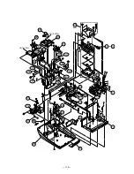 Preview for 118 page of Casio TE-7000S Service Manual