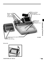 Preview for 17 page of Casio TE-8000F Series User Manual