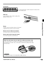 Preview for 19 page of Casio TE-8000F Series User Manual