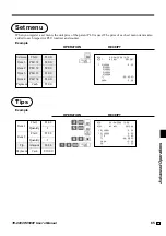 Preview for 65 page of Casio TE-8000F Series User Manual