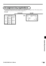 Preview for 73 page of Casio TE-8000F Series User Manual