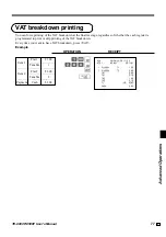 Preview for 77 page of Casio TE-8000F Series User Manual