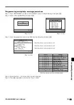 Preview for 83 page of Casio TE-8000F Series User Manual