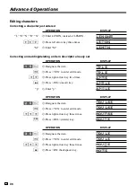 Preview for 86 page of Casio TE-8000F Series User Manual