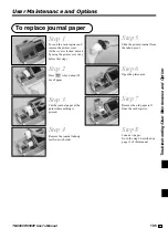 Preview for 105 page of Casio TE-8000F Series User Manual