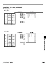 Preview for 67 page of Casio TK-3200 User Manual