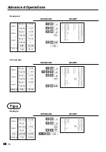 Preview for 72 page of Casio TK-3200 User Manual