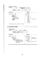 Preview for 33 page of Casio TK-710 Operator'S Instruction Manual