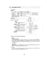 Preview for 36 page of Casio TK-710 Operator'S Instruction Manual