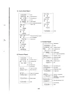 Preview for 43 page of Casio TK-710 Operator'S Instruction Manual