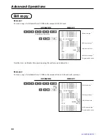 Preview for 88 page of Casio TK-T500 Series User Manual