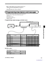 Preview for 93 page of Casio TK-T500 Series User Manual