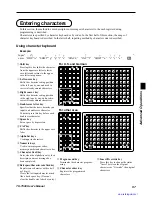 Preview for 97 page of Casio TK-T500 Series User Manual