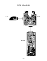 Preview for 10 page of Casio TV-350C Service Manual & Parts List