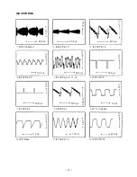 Preview for 18 page of Casio TV-600B Service Manual & Parts List