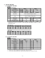 Preview for 14 page of Casio UP-370 Service Manual