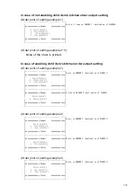 Preview for 143 page of Casio V-R100 Programming And Reference Manual