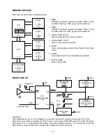 Preview for 9 page of Casio WK-1800 Service Manual