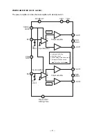 Preview for 22 page of Casio WK-1800 Service Manual