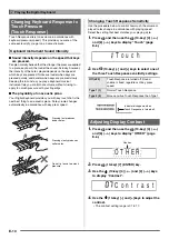 Preview for 12 page of Casio WK-210 User Manual