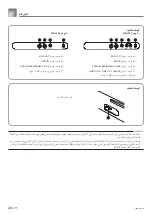 Preview for 15 page of Casio WK-3200 (Arabic) User Manual