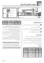 Preview for 21 page of Casio WK-3200 (Arabic) User Manual