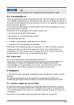 Preview for 125 page of CASO DESIGN 2364 Original Operating Manual