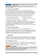 Preview for 38 page of CASO DESIGN INOX2 2778 Original Operating Manual