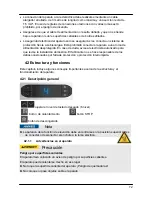 Preview for 72 page of CASO DESIGN INOX2 2778 Original Operating Manual