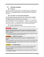 Preview for 79 page of CASO DESIGN INOX2 2778 Original Operating Manual