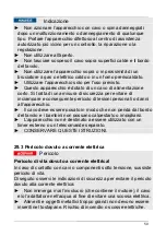 Preview for 50 page of CASO DESIGN NOVEA T2 Original Operating Manual