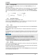 Preview for 25 page of Caso Inno Slide 2100 Original Operating Manual