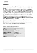 Preview for 39 page of Caso VAKO2 Manual