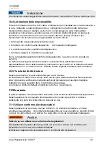 Preview for 42 page of Caso VAKO2 Manual