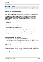 Preview for 53 page of Caso VAKO2 Manual