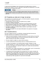 Preview for 57 page of Caso VAKO2 Manual