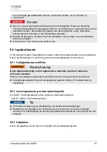 Preview for 67 page of Caso VAKO2 Manual