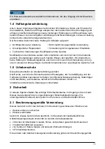 Preview for 11 page of Caso WK2200 Original Operating Manual