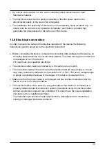 Preview for 30 page of Caso WK2200 Original Operating Manual