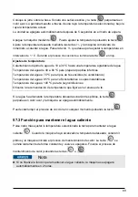 Preview for 89 page of Caso WK2200 Original Operating Manual