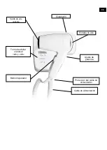 Preview for 30 page of Casselin CSC1 Operating Instructions Manual