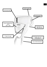 Preview for 38 page of Casselin CSC1 Operating Instructions Manual